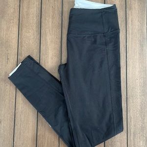Victoria secret knockout legging